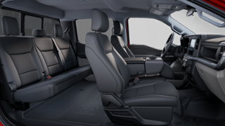2025 Ford Super Duty® Internal Image 1
